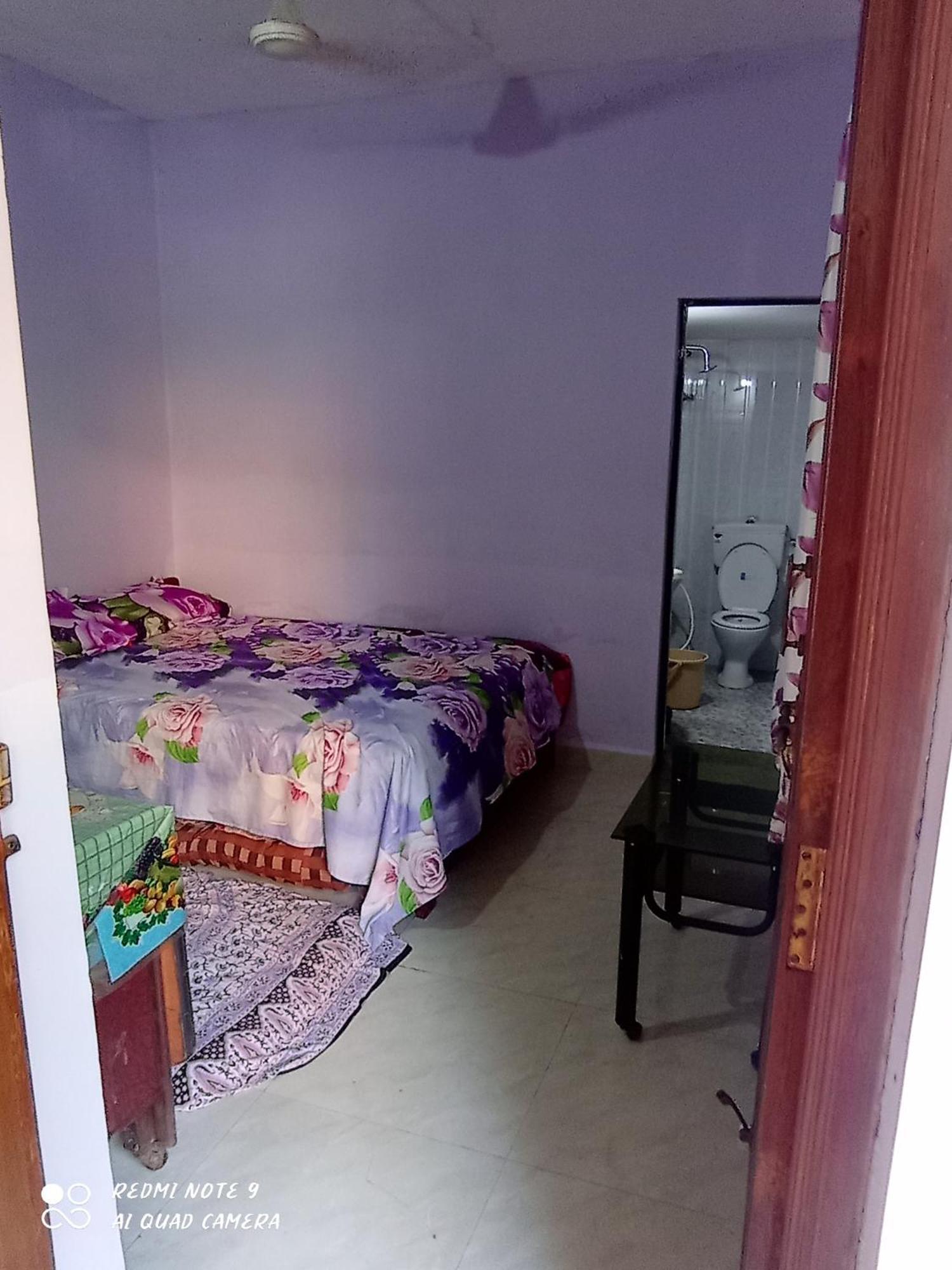 Madrid Home 2 Min Walk To Beach Арамбол Екстериор снимка